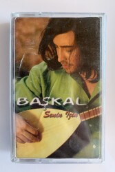 Başkal *Senin İçin* Kaset KST7058 - 3