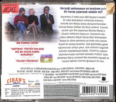 Başkanın Adamları VCD Film VCD25616 - 4