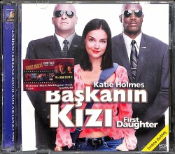 Başkanın Kızı VCD Film VCD25478 - 3