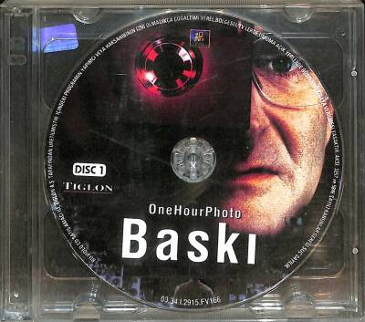 Baskı VCD Film VCD25673 - 3