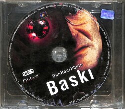 Baskı VCD Film VCD25673 - 4