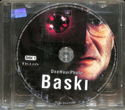 Baskı VCD Film VCD25673 - 1