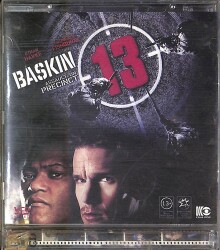 Baskın 13 VCD Film (10/7) VCD26202 - 1