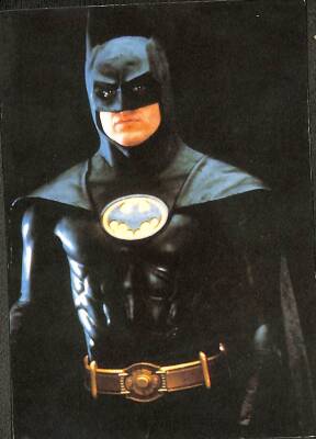 BATMAN Kartpostal KRT17441 - 1