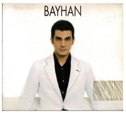 Bayhan - Hayal Edemiyorum (2004) CD Müzik CD504 - 3