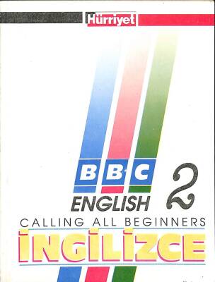 BBC English 2 - Calling All Beginners - İngilizce KTP899 - 1