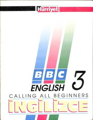 BBC English 3 - Calling All Beginners - İngilizce KTP900 - 1