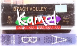 Beach Volley - Kaset KST6781 - 4