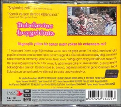 Bebek Evine Hoş Geldiniz VCD Film (İkinci El - 10/9) VCD26584 - 2