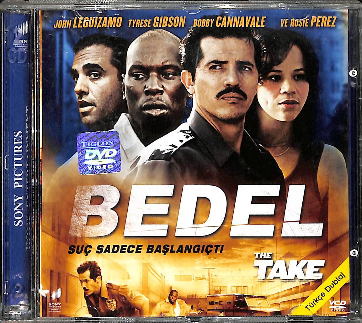 Bedel VCD Film (İkinci El) VCD26019 - 1