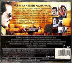 Bedel VCD Film (İkinci El) VCD26019 - 2