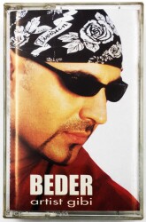 Beder *Artist Gibi* Kaset KST9869 - 3