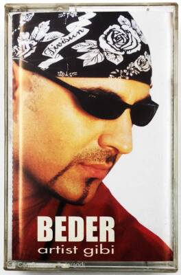 Beder *Artist Gibi* Kaset KST9869 - 1