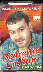 Bedrettin Coşkun *Dardayım* Kaset KST22301 - 1