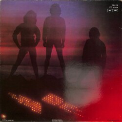 Bee Gees (1979 - France) – Spirits Having Flown LP (108) PLK18973 - 2