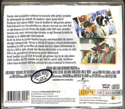 Beethoven 3 VCD Film (İkinci El) VCD25808 - 2