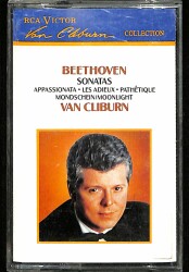 Beethoven Concertos Nos 4&5 Emperor Kaset KST23522 - 1