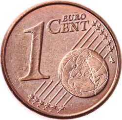 Belçika 1 Euro Cent 2016 ÇA *Philippe* YMP8536 - 1