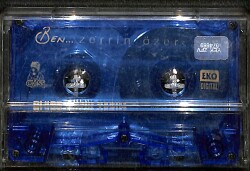 Ben Zerrin Özer Kaset (İkinci El) KST26327 - 2