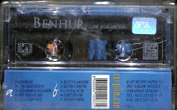 Benhur *Ve Gidiyorsun * Kaset KST18077 - 2