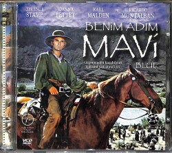 Benim Adım Mavi VCD Film (İkinci El - 10/8) VCD26605 - 1