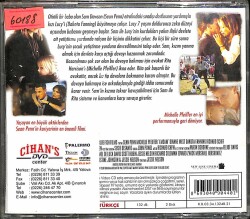 Benim Adım Sam VCDFilm VCD25412 - 4