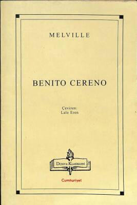 Benito Cereno NDR76351 - 1