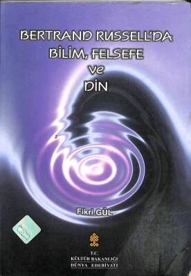 Bertrand Russellda Bilim,Felsefe ve Din KTP425 - 1