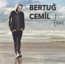 Bertuğ Cemil - Issız (Sıfır Ürün) CD Müzik CD1228 - 1