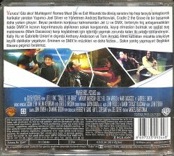 Beşikten Mezara VCD Film VCD25492 - 4