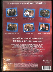 Best Of Tatlı Hayat DVD Film (İkinci El) DVD2484 - 2