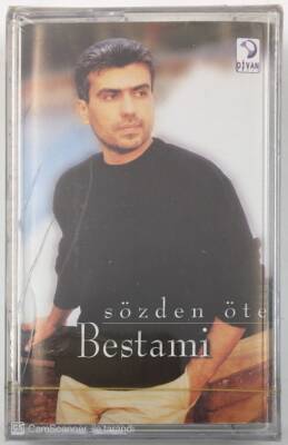 Bestami *Sözden Öte* Kaset KST9454 - 3