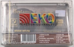 Bestami *Sözden Öte* Kaset KST9454 - 4