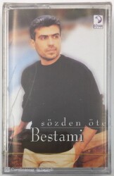 Bestami *Sözden Öte* Kaset KST9454 - 1