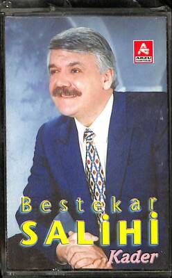 Bestekar Salihi *Kader * Kaset KST16842 - 1