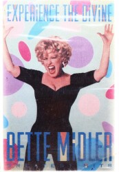 Bette Midler - Experience The Divine KST3252 - 1