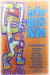 Better Dance Now - Volume 2 KST3902 - 3