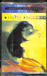 BEVERLY JO SCOTT HONEY HURRICANES Kaset KST22527 - 1