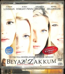 Beyaz Zakkum VCD Film VCD25304 - 3