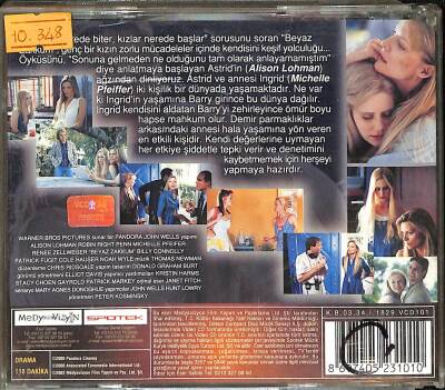 Beyaz Zakkum VCD Film VCD25304 - 4