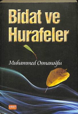 Bidat Ve Hurafeler NDR83065 - 1