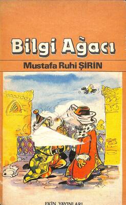 Bilgi Ağacı NDR76591 - 1