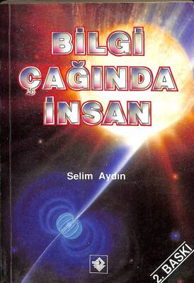 Bilgi Çağında İnsan KTP2931 - 1