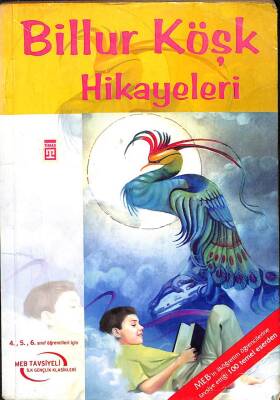 Billur Köşk Hikayeleri NDR76597 - 1