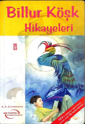 Billur Köşk Hikayeleri NDR78842 - 1