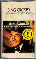 Bing Crosby *16 Most Requsted Songs* KST19339 - 1