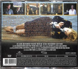 Bir Adım Geri VCD Film (İkinci El - 10/7.5) VCD26597 - 2