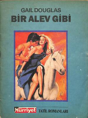 Bir Alev Gibi NDR78230 - 1