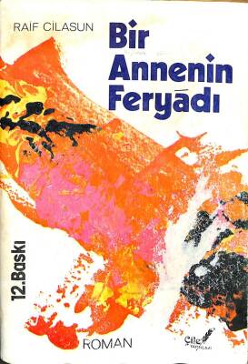 BİR ANNENİN FERYADI KTP962 - 1