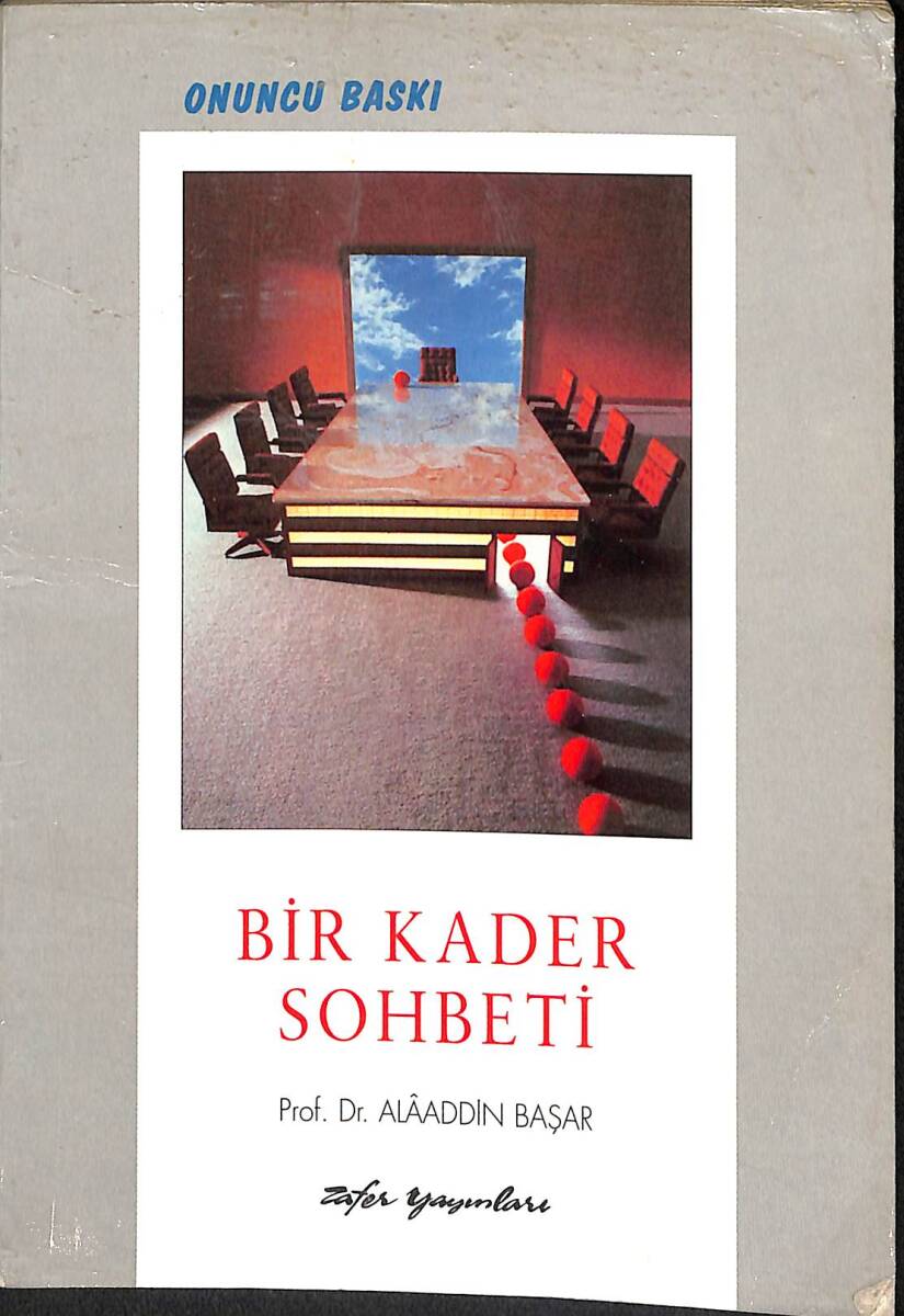 Bir Kader Sohbeti NDR87870 - 1